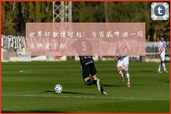 世界杯激情时刻:与百威啤酒一同为热爱干杯