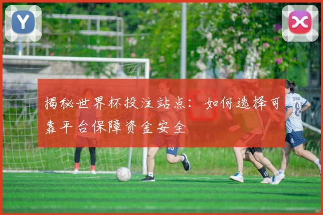 揭秘世界杯投注站点：如何选择可靠平台保障资金安全