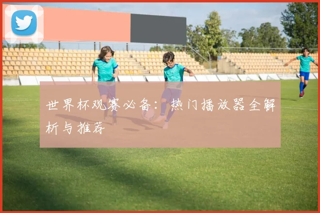 世界杯观赛必备：热门播放器全解析与推荐
