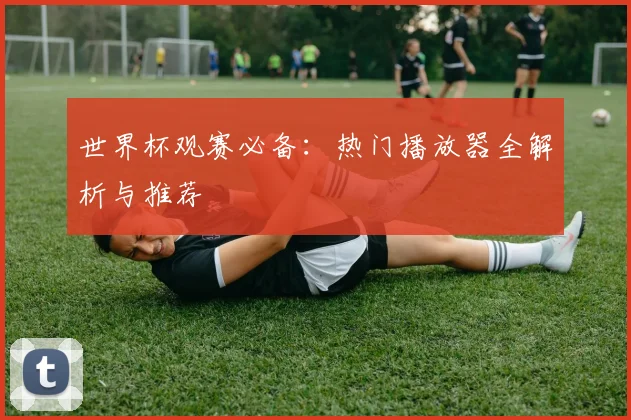 世界杯观赛必备：热门播放器全解析与推荐